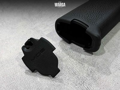 Рукоять Magpul Moe Ak47 Ak74 Черный (Black)