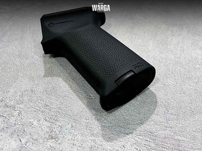Рукоять Magpul Moe Ak47 Ak74 Черный (Black)
