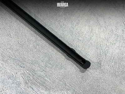 Рукоятка затвора Aero Precision AR10 BREACH Черный (Black)