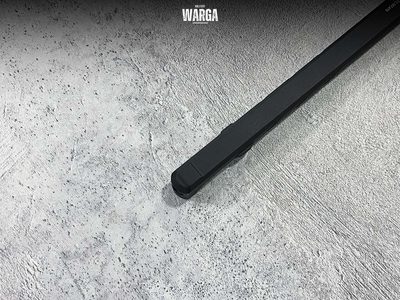 Рукоятка затвора Aero Precision AR10 BREACH Черный (Black)
