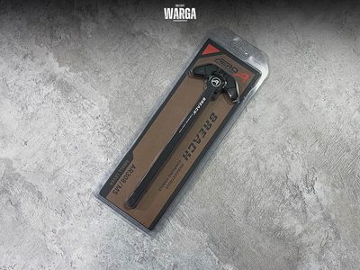 Рукоятка затвора Aero Precision AR10 BREACH Черный (Black)