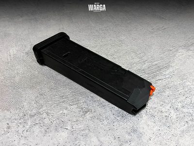 Магазин Magpul PMAG 17 GL9 Черный (Black)