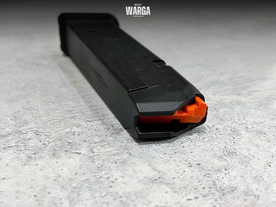 Магазин Magpul PMAG 17 GL9 Черный (Black)