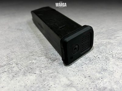 Магазин Magpul PMAG 17 GL9 Черный (Black)