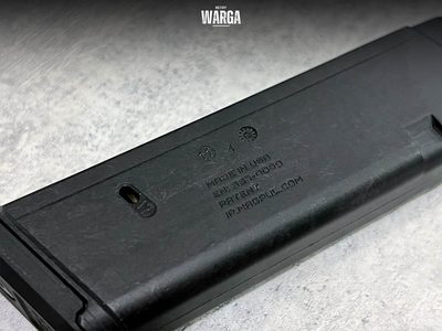 Магазин Magpul PMAG 17 GL9 Черный (Black)