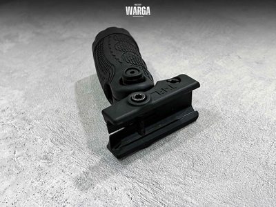 Передняя рукоятка Fab Defense TFL Черный (Black)