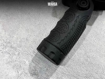 Передняя рукоятка Fab Defense TFL Черный (Black)