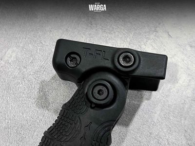 Передняя рукоятка Fab Defense TFL Черный (Black)