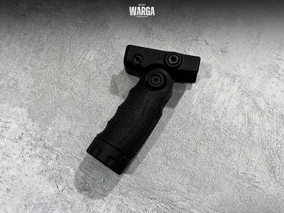 Передняя рукоятка Fab Defense TFL Черный (Black)