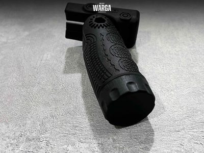 Передняя рукоятка Fab Defense TFL Черный (Black)