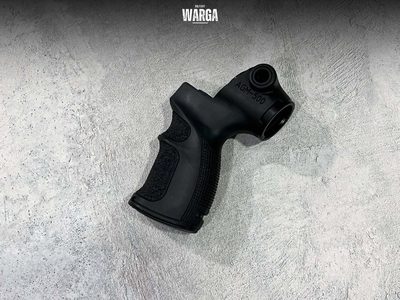 Рукоять Fab Defense AGM 500 Черный (Black)