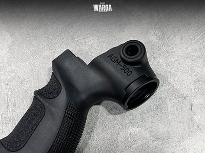 Рукоять Fab Defense AGM 500 Черный (Black)