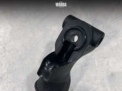Рукоять Fab Defense AGM 500 Черный (Black)
