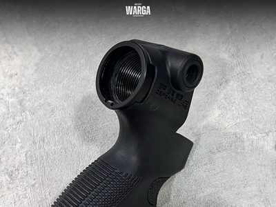 Рукоять Fab Defense AGM 500 Черный (Black)