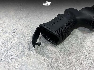 Рукоять Fab Defense AGM 500 Черный (Black)