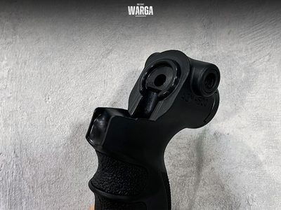 Рукоять Fab Defense AGM 500 Черный (Black)