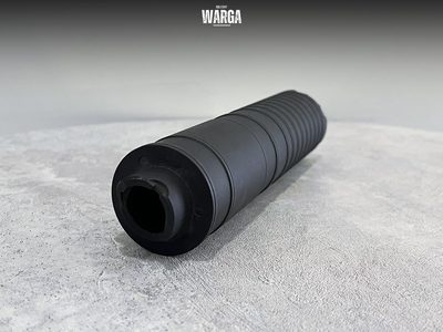 ДТК Гексагон ГРАД на АК-12 Черный (Black)