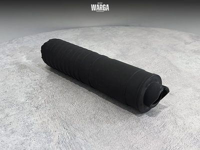 ДТК Гексагон ГРАД на АК-12 Черный (Black)