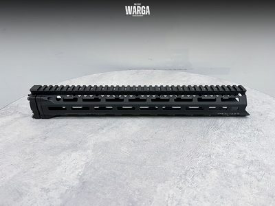 Цевье Daniel Defense MFR Rail 15.0 M-LOK Черный (Black)