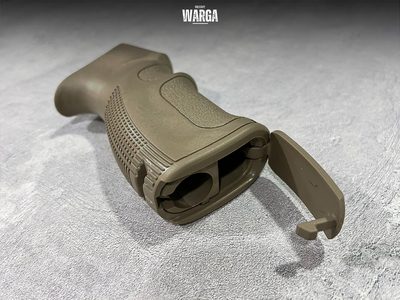 Рукоять Fab Defense AG-47 FDE (Песочный)