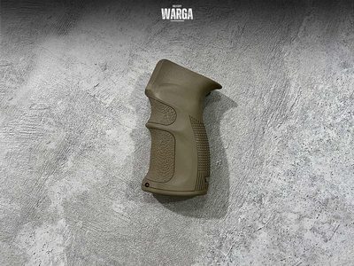 Рукоять Fab Defense AG-47 FDE (Песочный)