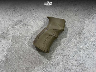 Рукоять Fab Defense AG-47 FDE (Песочный)