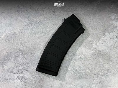 Магазин Magpul PMAG 30 AK74 MOE Черный (Black)