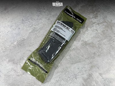 Магазин Magpul PMAG 30 AK74 MOE Черный (Black)