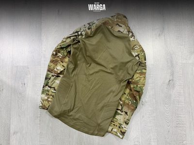 Боевая рубашка UF Pro Combat Shirt Striker X Мультикам (Multicam)