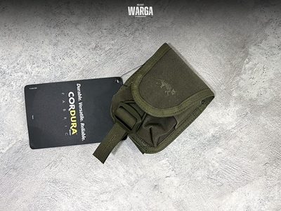 Гранатный подсумок Tasmanian Tiger Grenade Pouch
