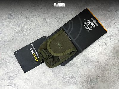 Гранатный подсумок Tasmanian Tiger Grenade Pouch