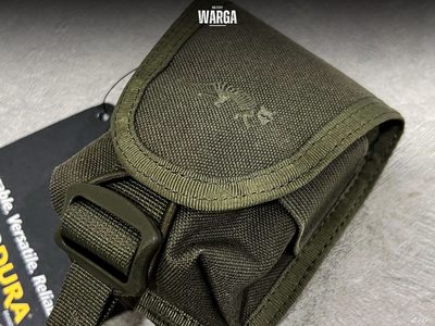 Гранатный подсумок Tasmanian Tiger Grenade Pouch