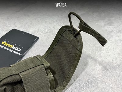 Гранатный подсумок Tasmanian Tiger Grenade Pouch