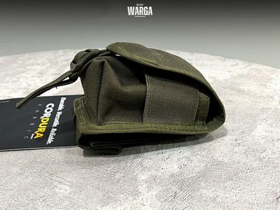 Гранатный подсумок Tasmanian Tiger Grenade Pouch