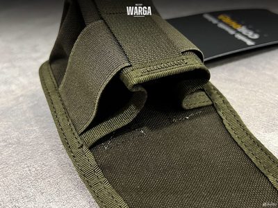 Гранатный подсумок Tasmanian Tiger Grenade Pouch