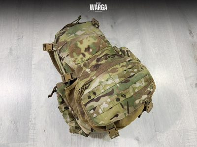 Тактический рюкзак Warrior Assault Helmet Cargo 28 мультикам (multicam)