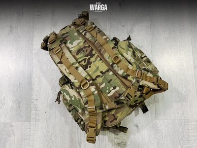 Тактический рюкзак Warrior Assault Helmet Cargo 28 мультикам (multicam)