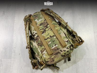 Тактический рюкзак Warrior Assault Helmet Cargo 28 мультикам (multicam)