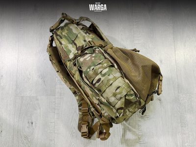 Тактический рюкзак Warrior Assault Helmet Cargo 28 мультикам (multicam)