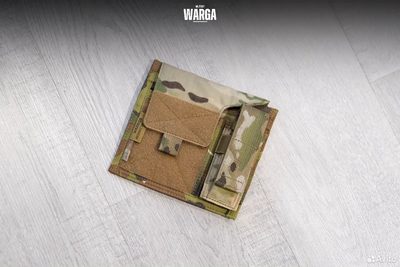 Административный подсумок Warrior Assault