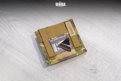 Административный подсумок Warrior Assault