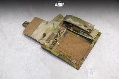 Административный подсумок Warrior Assault