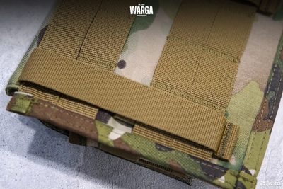 Административный подсумок Warrior Assault