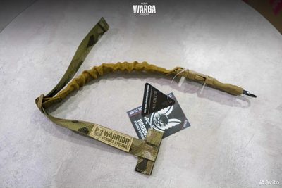 Ремень на бронежилет Warrior Assault QRS Sling Multicam (Мультикам)