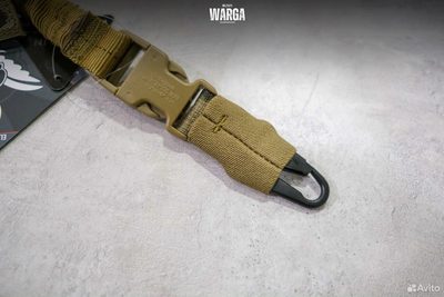Ремень на бронежилет Warrior Assault QRS Sling Multicam (Мультикам)