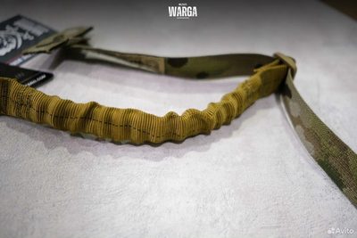 Ремень на бронежилет Warrior Assault QRS Sling Multicam (Мультикам)