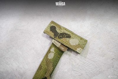 Ремень на бронежилет Warrior Assault QRS Sling Multicam (Мультикам)