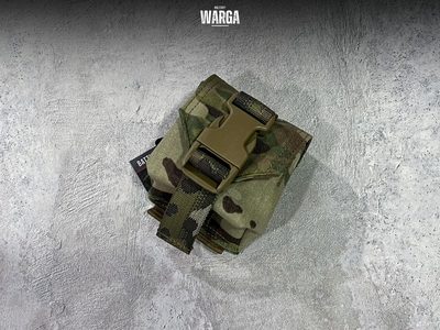 Гранатный подсумок Warrior Gen 2 Мультикам (Multicam)