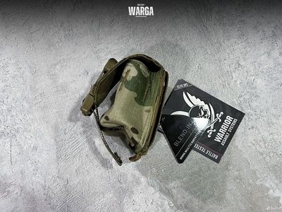 Гранатный подсумок Warrior Gen 2 Мультикам (Multicam)