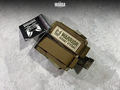 Гранатный подсумок Warrior Gen 2 Мультикам (Multicam)
